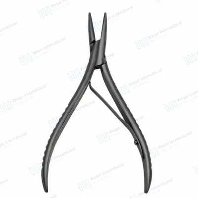 Stainless Steel Hair Extension Plier Clips