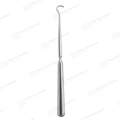 Steel Tonsil Popper Sucker Dissectors for ENT Surgical