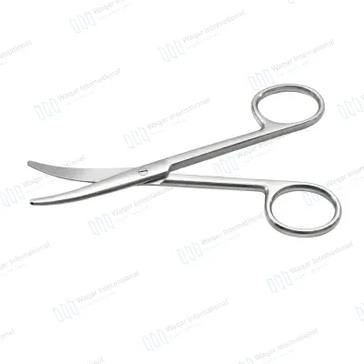 Strabismus Surgical Scissors Precision Ophthalmology Instrument Set for Extraocular