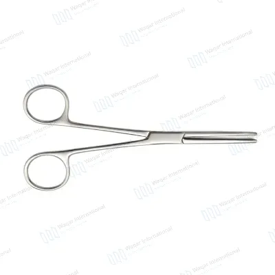 Straight Surgical Forceps for Nasal Procedures and Sinus Surgery