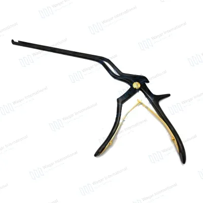 Stainless Steel Neurosurgery Instrument Set