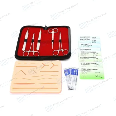 Surgical Suture Kit