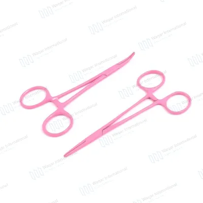 Mosquito Forceps Powder Coated