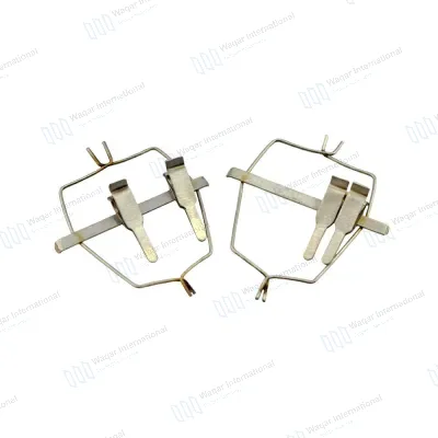 Surgical Instruments Set for Micro
