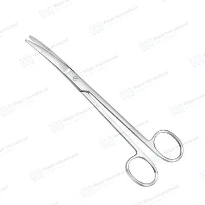 Surgical Scissors Stainless