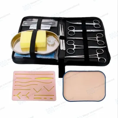 Suture Practice Kit Medical Veterinary Students