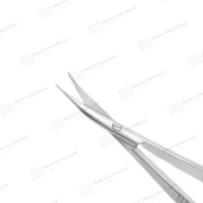 Tenotomy Surgical Scissors Fine Tip Ophthalmology ENT Procedures