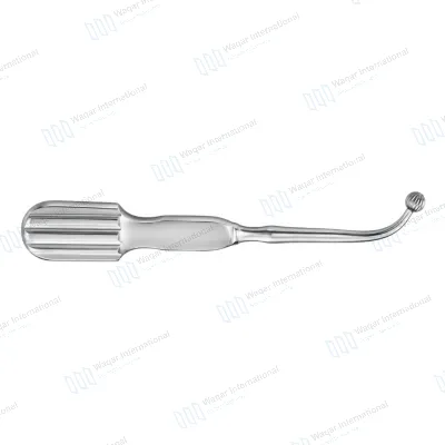 Tilley Antrum Burr Surgical Kit-Manual Mastoid Antrum Bone Removal