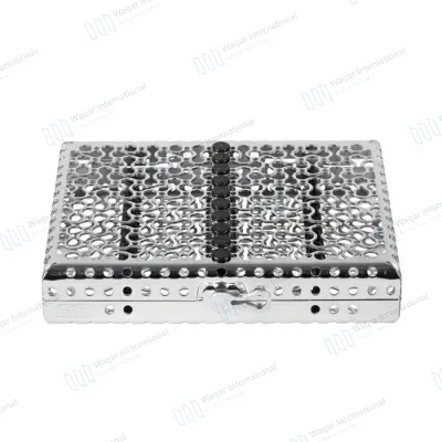 Design Cassette IMS 1/2 DIN IME12DIN Orthopedic Dog