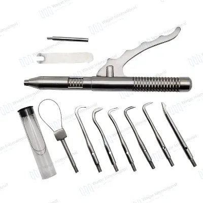 SELLING Dental Crown Remover Tooth Gripper