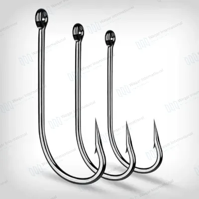 Triple Stinger Treble Hooks-Stainless Steel Corrosion Resistant Waterproof Soft
