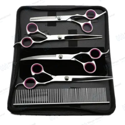 Stainless Steel Salon Barber Shear