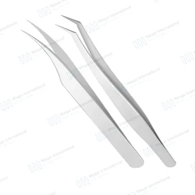J2 Japanese Stainless Steel Anti-Static