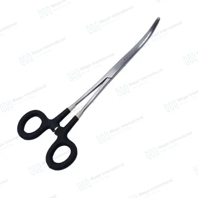 Stainless Steel Fishing Forceps Hemostat 7'' Fishing