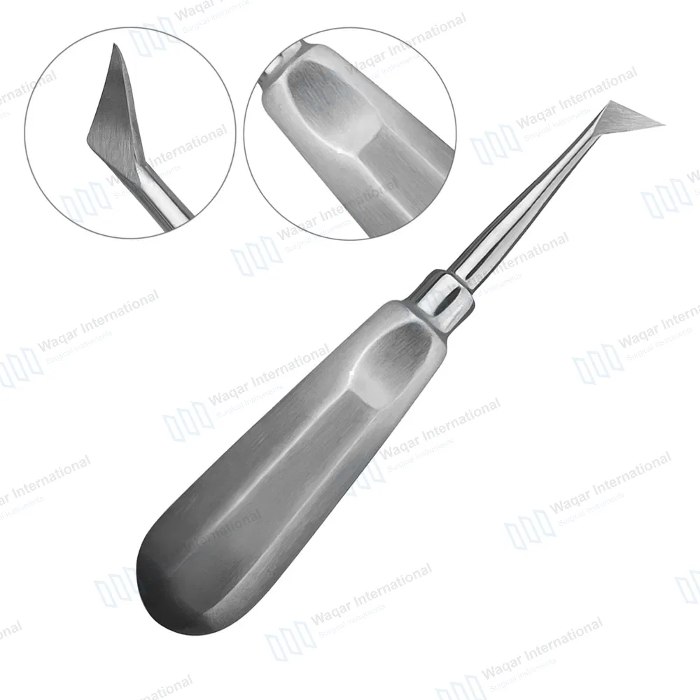 Cryer #44 Dental Root Elevator