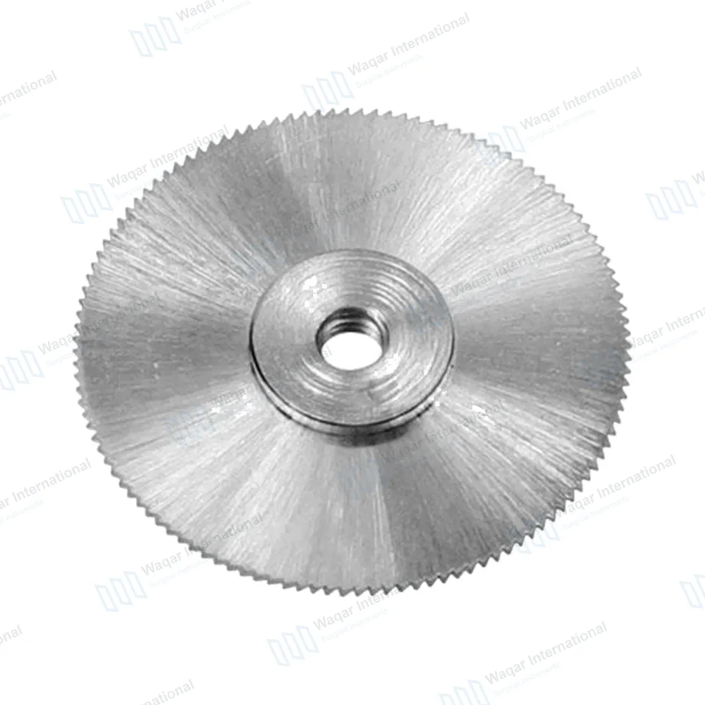 Finger Ring Cutter Replacement Blade – Large