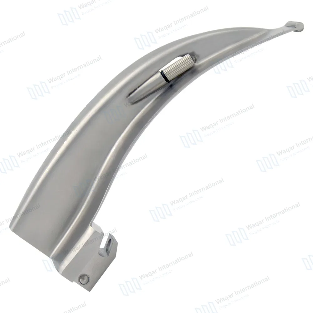 Macintosh Conventional Laryngoscope Blade #5