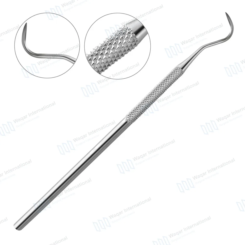 U-15 Towner Scaler Single Ended