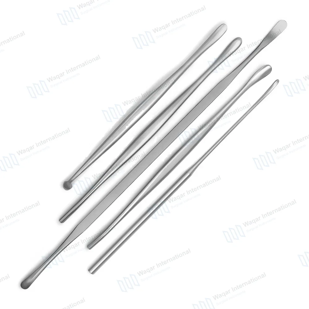 5 Pcs Penfield Dissectors Set