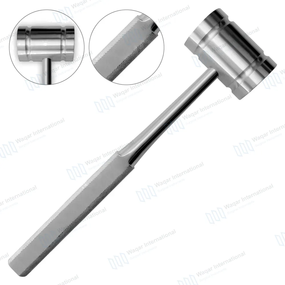 Orthopedic Mallet 11″ 24oz (680 Grams)
