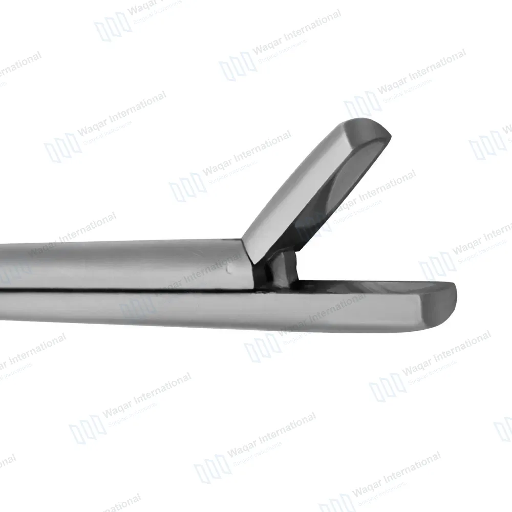 Cushing Rongeur 8″ 4x10mm Straight Cup Jaws