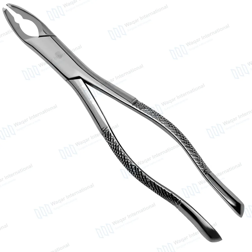 Pedo Extracting Forceps #151XAS for Lower Anterior