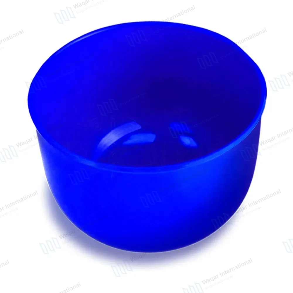 Reusable Polypropylene Gallipot Medium 240ml (8 OZ Appx)