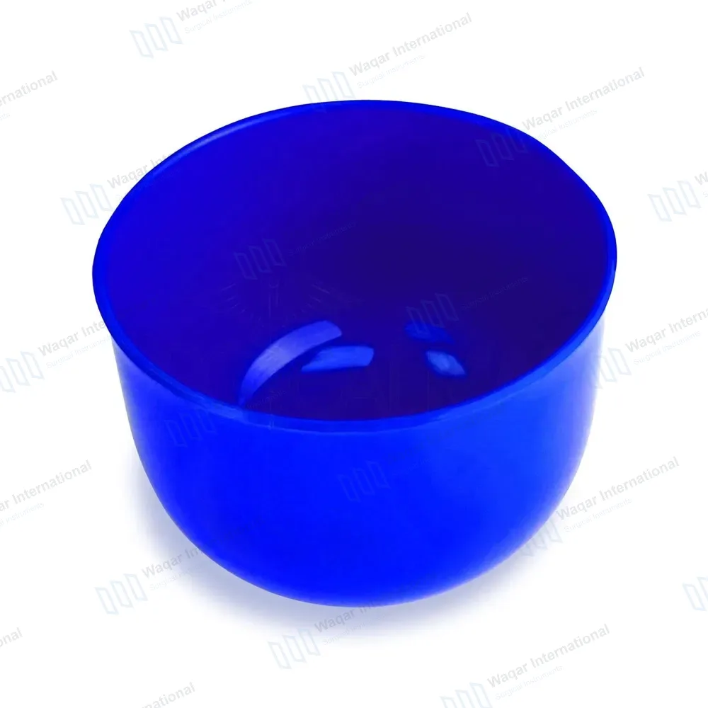Reusable Polypropylene Gallipot Small 80ml (2.7 OZ Appx)