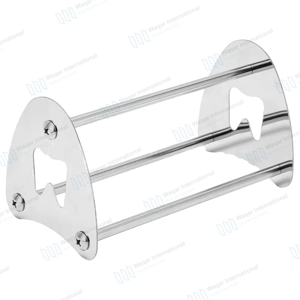 Dental Orthodontic Pliers Stand Holder