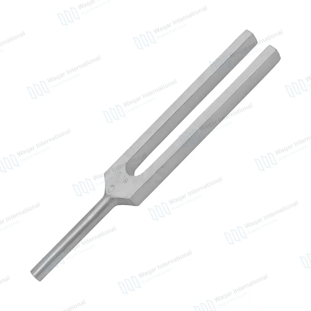 C512 Hz Tuning Fork – Unweighted