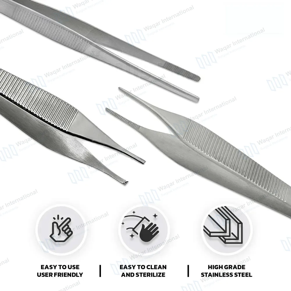 15 Pcs Birds Dissection Kit Surgical Veterinary Instruments