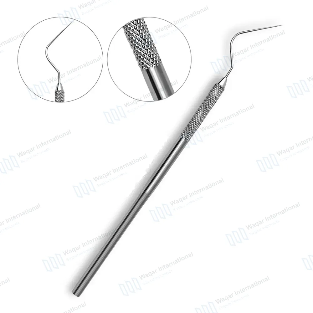 RCS3 Root Canal Spreader #3 Single Ended