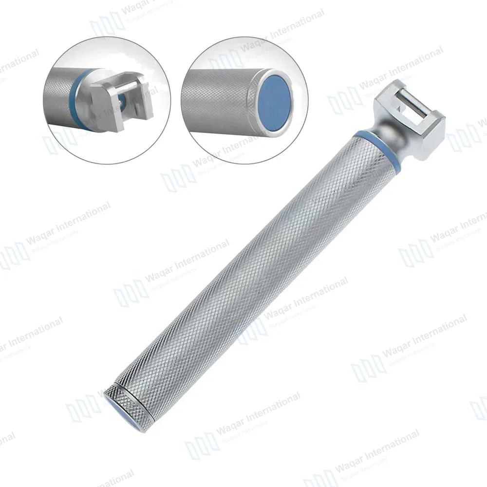 Conventional Laryngoscope Small Handle