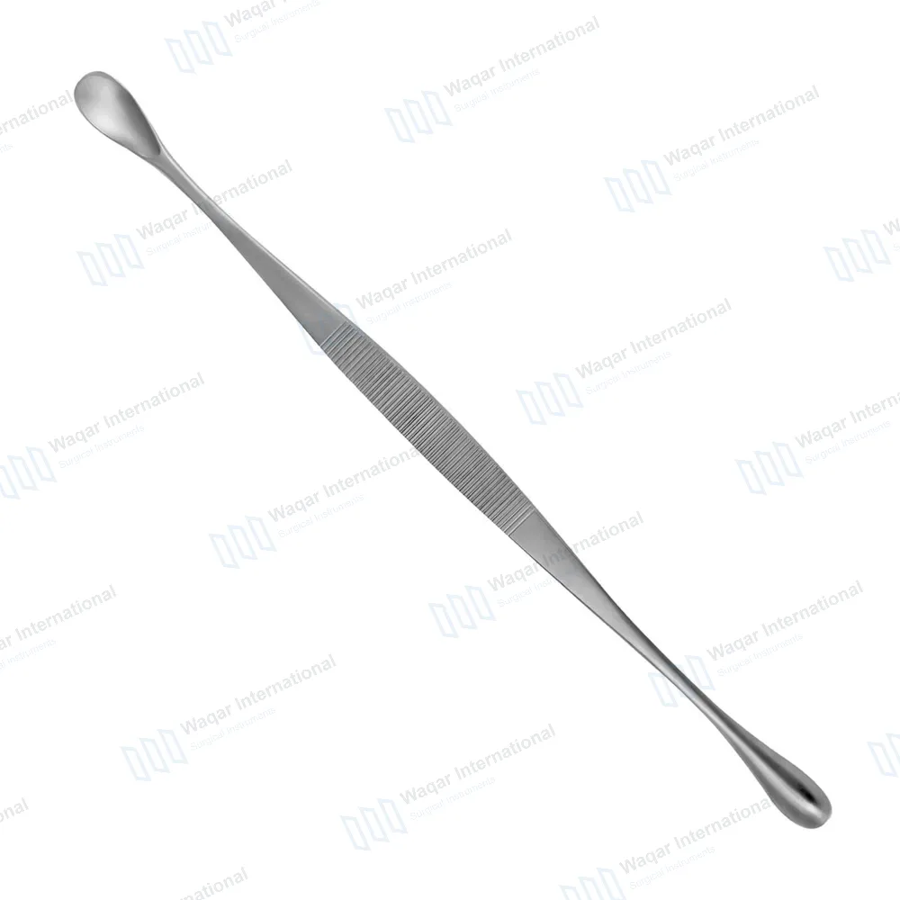 Ferguson Gall Stone Scoop 9 1/2″ Double Ended Medium