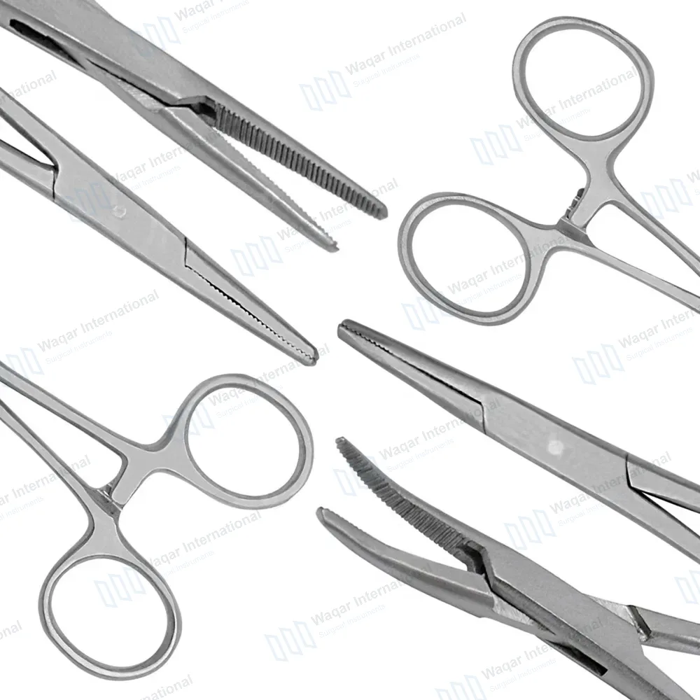 15 Pcs Dental Extraction Kit