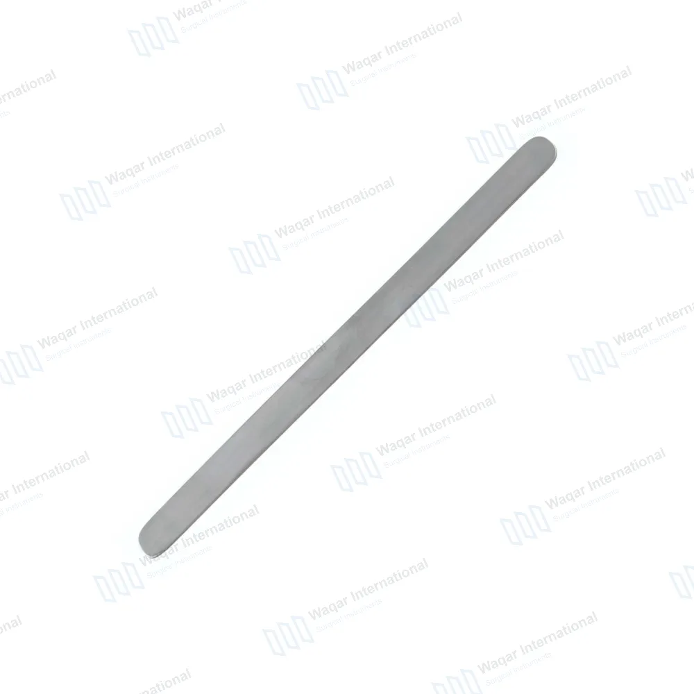 Ribbon Retractor 1/2″ x 7″ Malleable