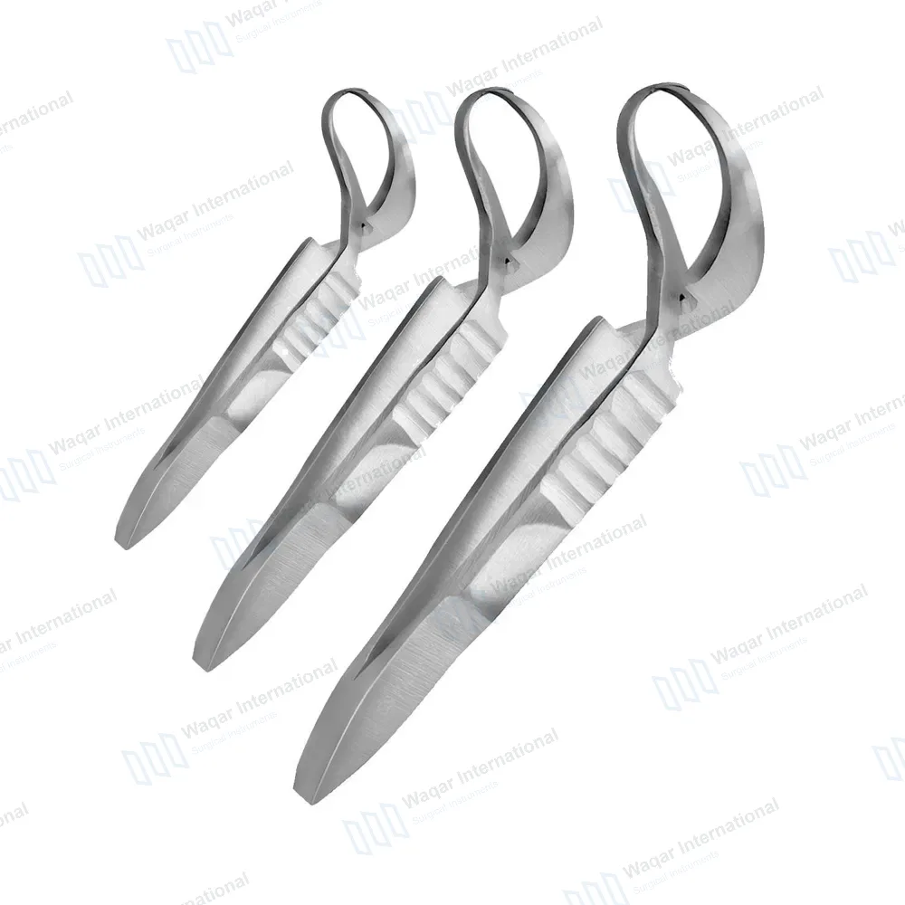 3 Jones Towel Clamps Set  2″, 2.5″ & 3.5″