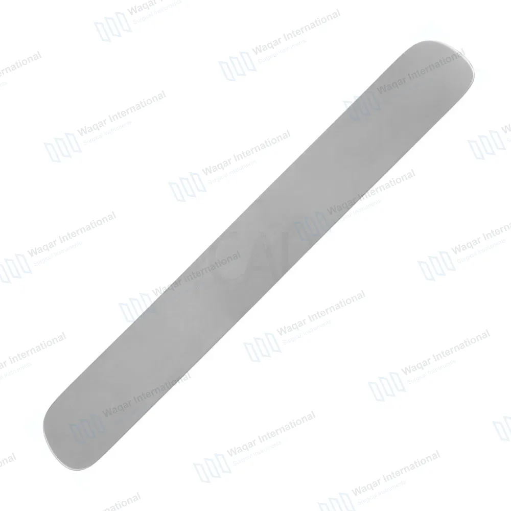 Ribbon Retractor 2″ x 13″ Malleable