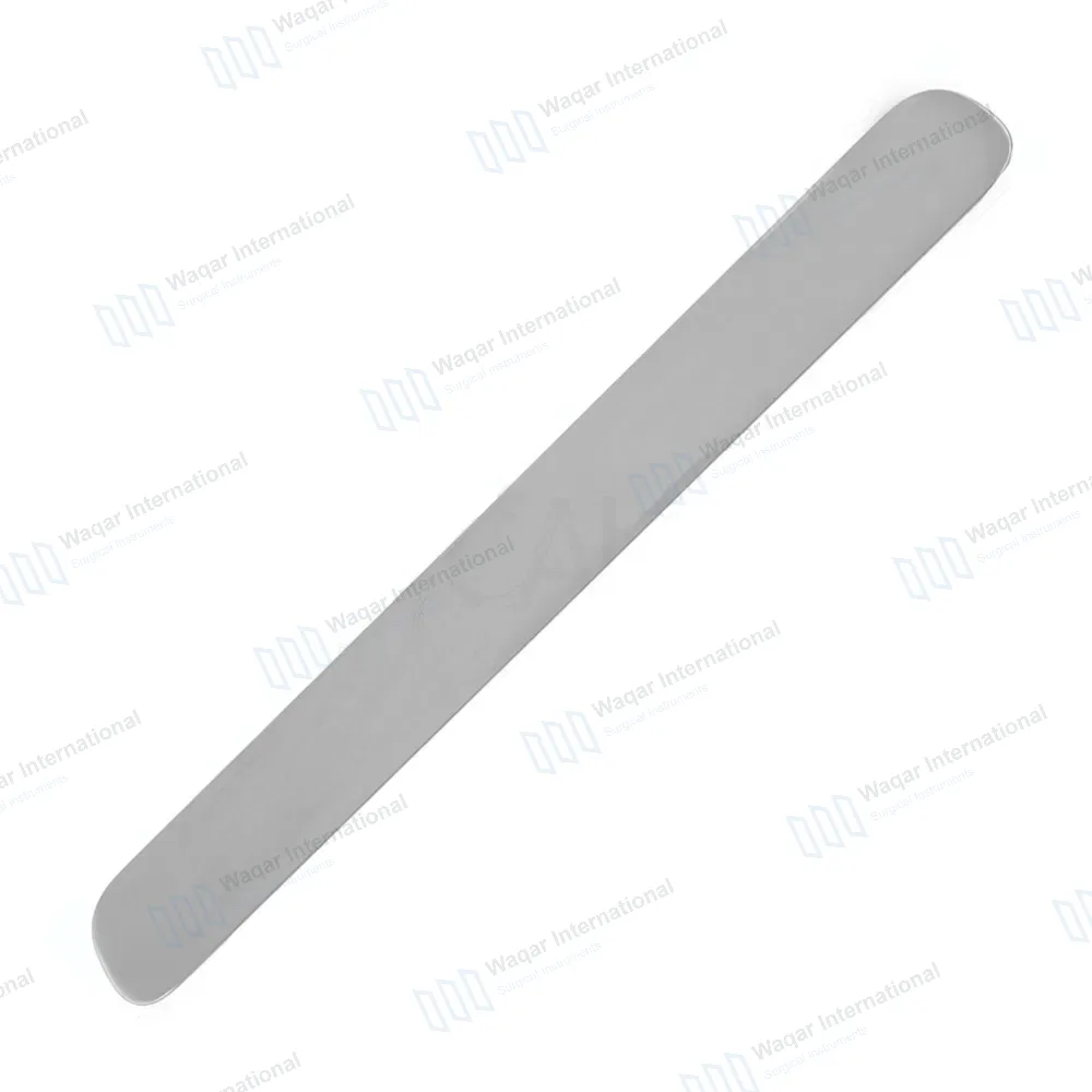 Ribbon Retractor 1 3/4″ x 13″ Malleable