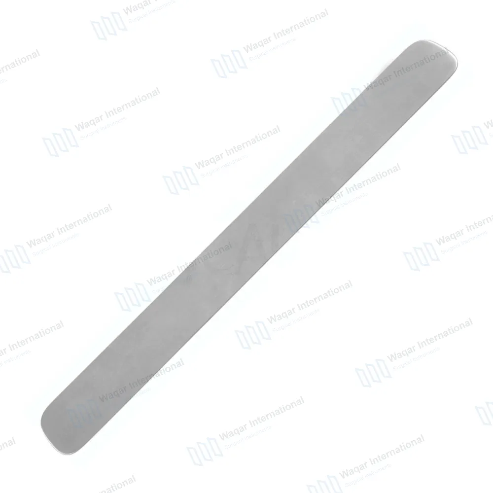 Ribbon Retractor 1 1/2″ x 13″ Malleable