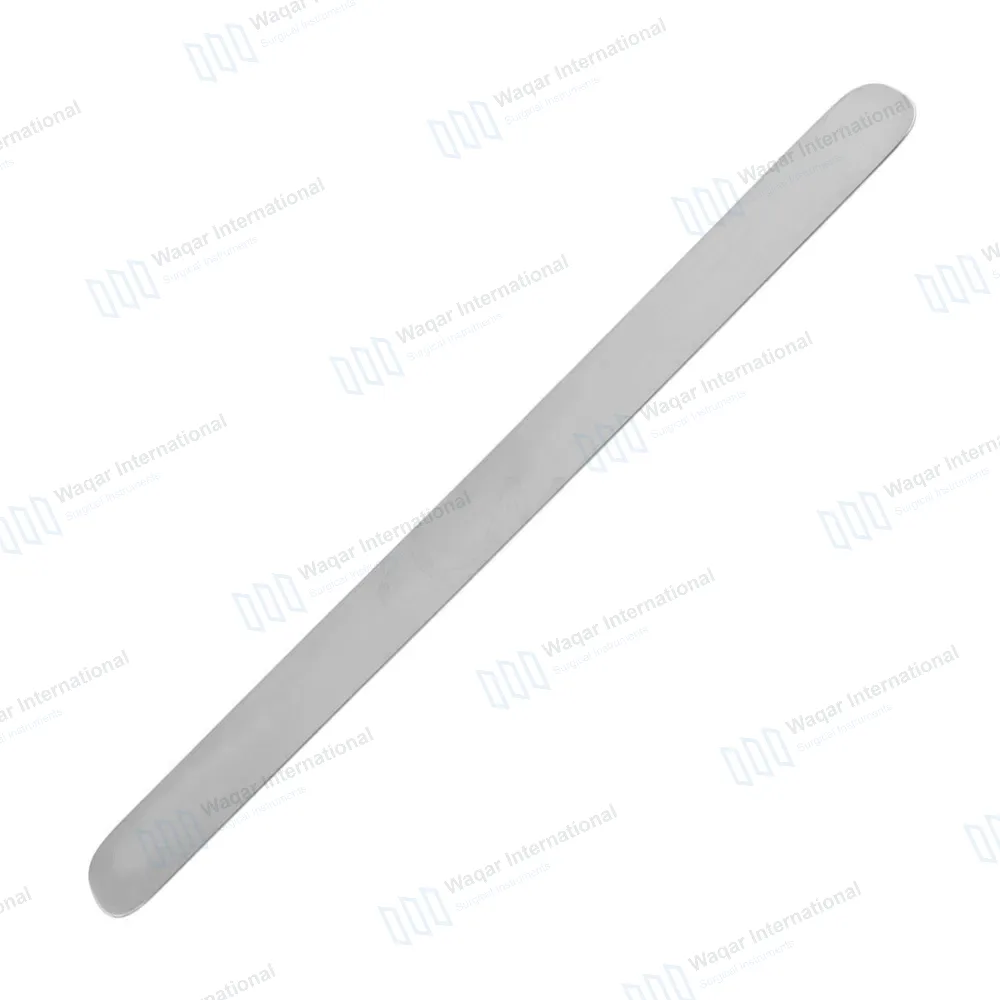 Ribbon Retractor 1″ x 13″ Malleable