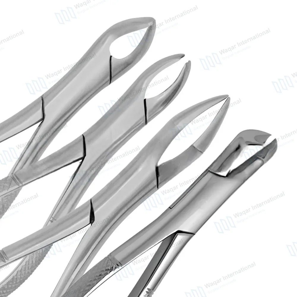 36 Pcs Oral Dental Extraction Surgery Set