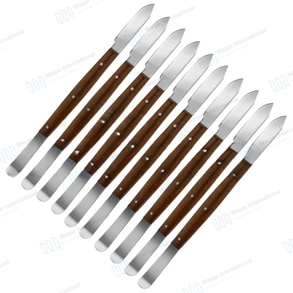 10 Fahnestock Knife Set 17.8cm Large – Double Ended