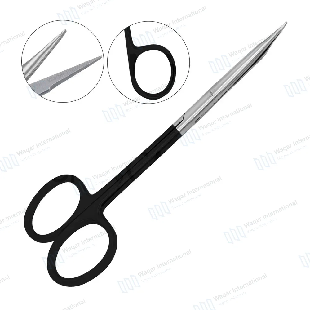 Supercut Stevens Tenotomy Scissors 5.5″ Straight