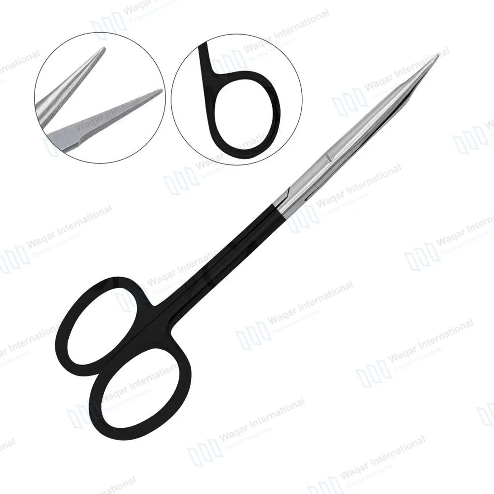 Supercut Stevens Tenotomy Scissors 5″ Straight