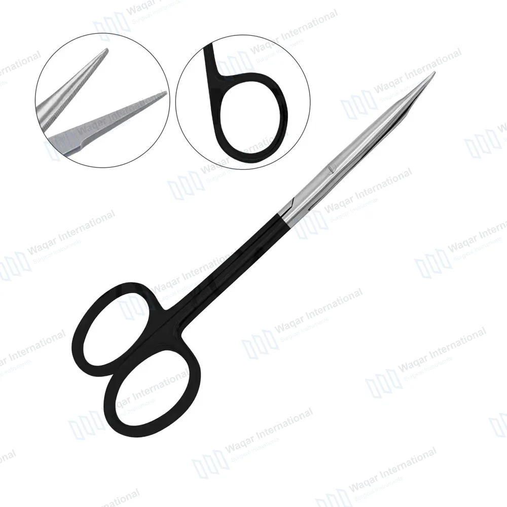 Supercut Stevens Tenotomy Scissors 4.5″ Straight