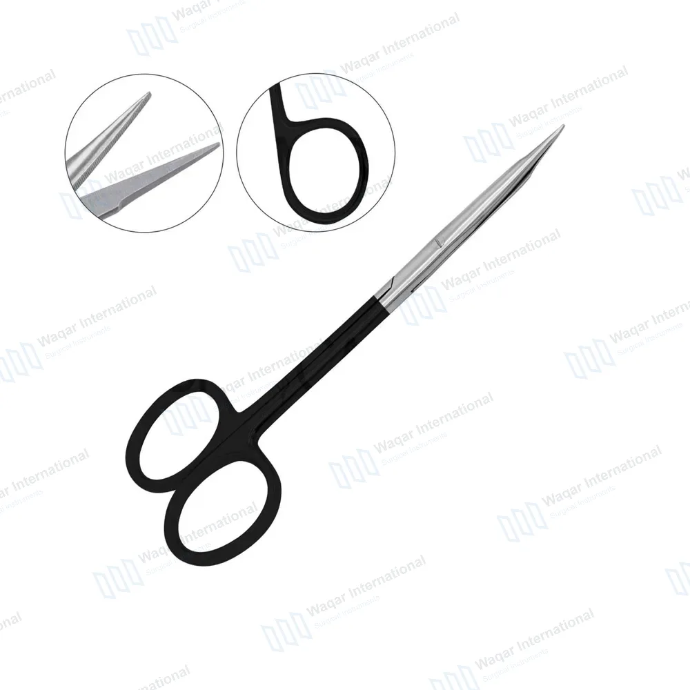 Supercut Stevens Tenotomy Scissors 3.5″ Straight