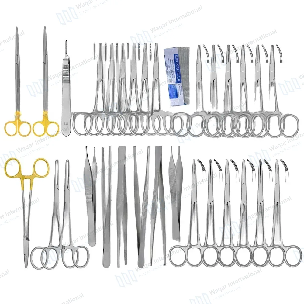 30 Pcs Circumcision Surgery Set