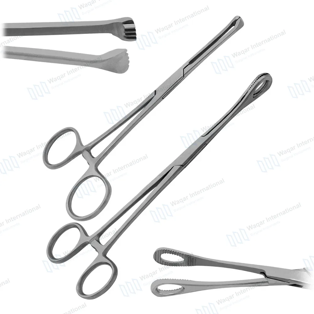 38 Pcs Appendectomy and Hernia Set