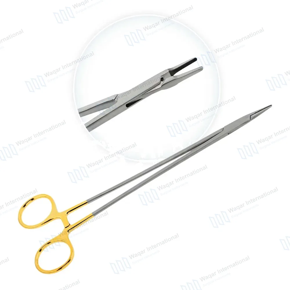 10 Pcs Thoracic Surgery Kit
